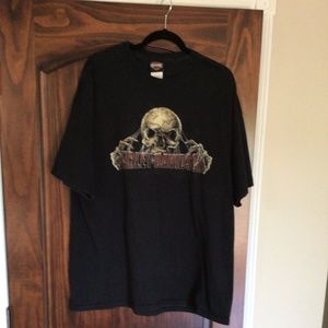 Men’s Harley-Davidson shirt